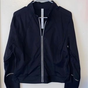 Lululemon Final Mile Jacket